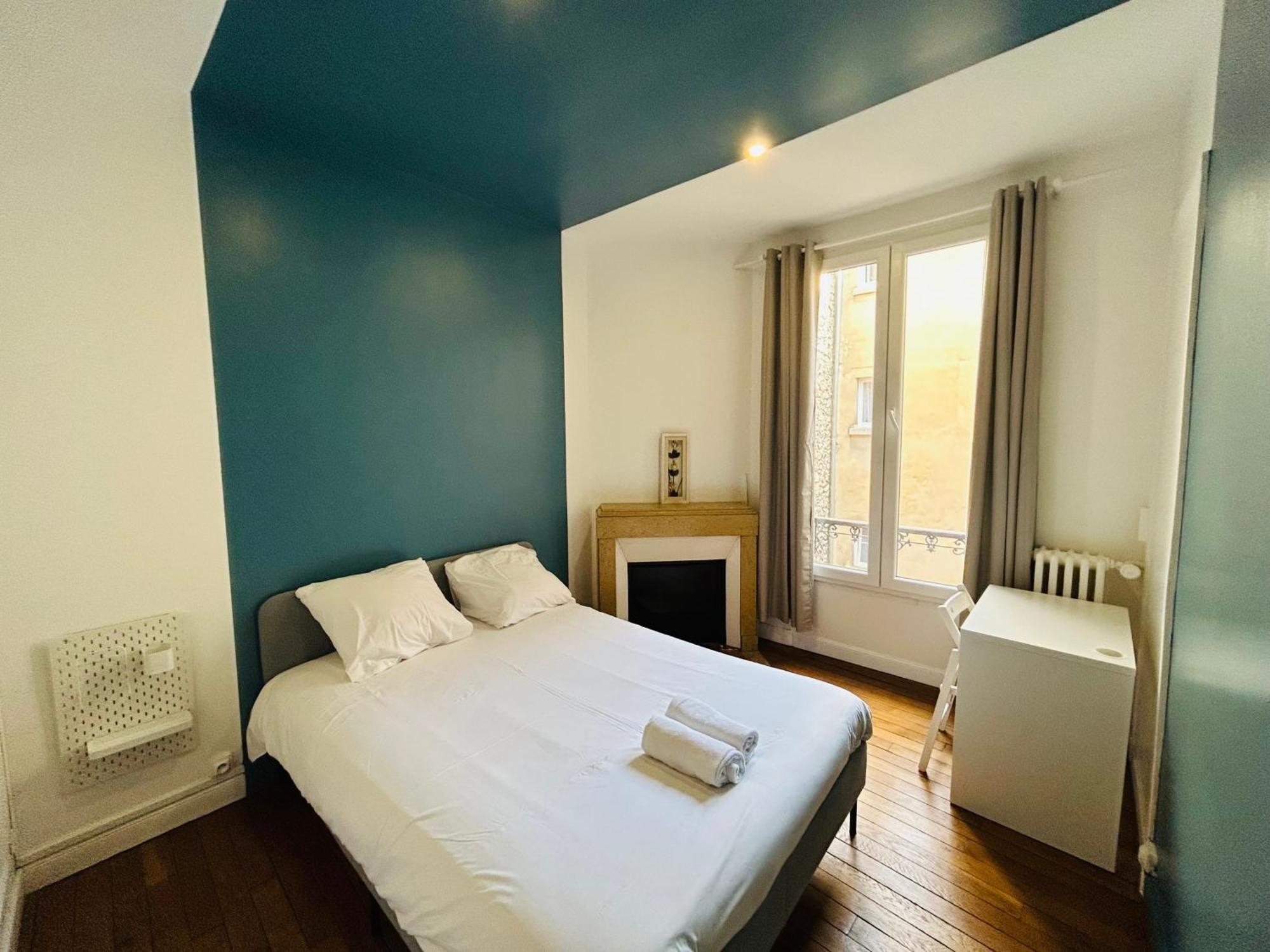 L'Etape Remoise - Hypercentre Apartment แร็งส์ ภายนอก รูปภาพ